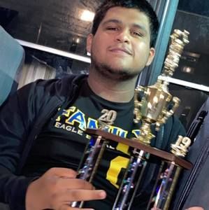 Meet your Posher, Joe